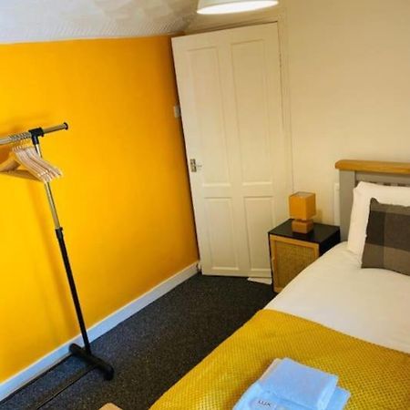 Goldcroft Villa Abertillery Eksteriør bilde