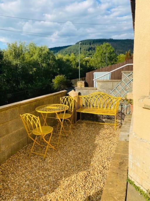 Goldcroft Villa Abertillery Eksteriør bilde